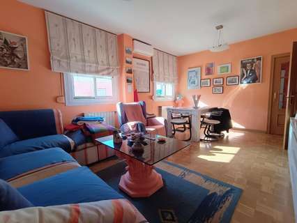 Piso en venta en Madrid