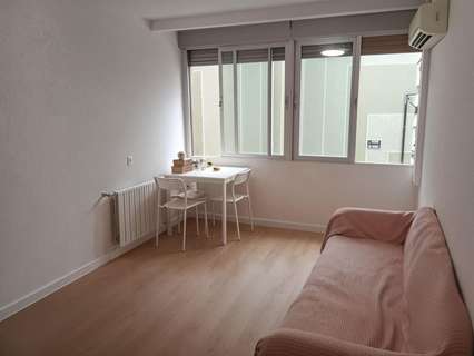 Piso en venta en Madrid
