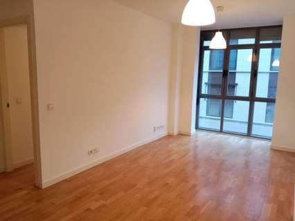 Piso en alquiler en Madrid