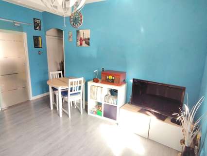 Piso en venta en Madrid