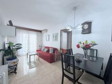 Piso en venta en Madrid