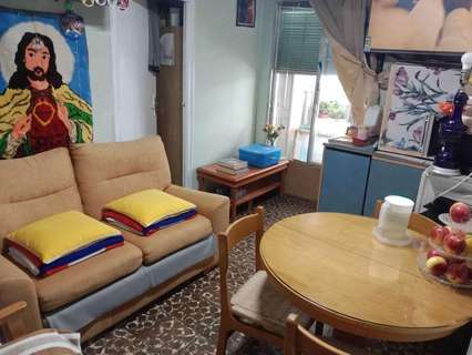 Piso en venta en Madrid