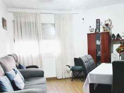 Piso en venta en Madrid