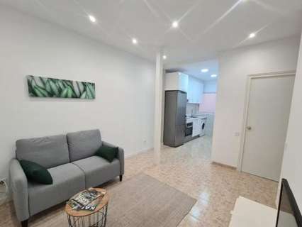 Estudio en venta en Madrid