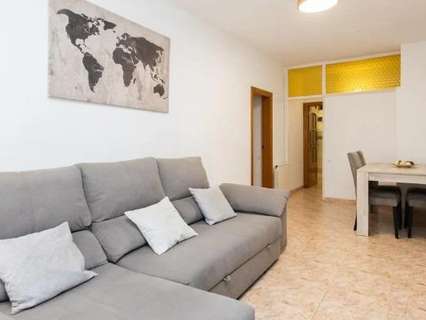 Piso en venta en Madrid