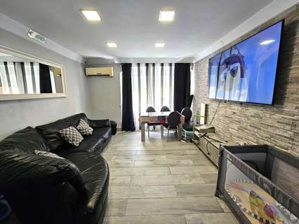 Piso en venta en Madrid