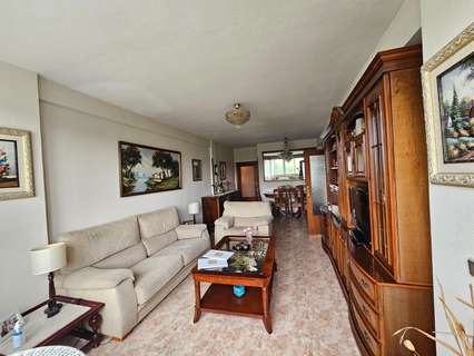 Piso en venta en Madrid