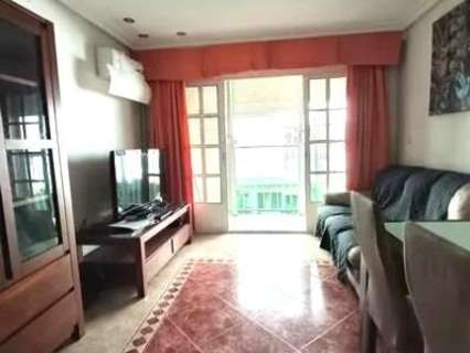 Piso en venta en Madrid