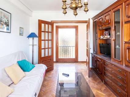 Piso en venta en Madrid