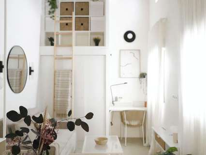 Estudio en venta en Madrid