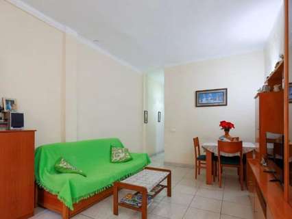 Piso en venta en Madrid