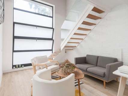 Estudio en venta en Madrid