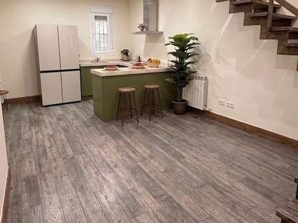 Casa en venta en Madrid