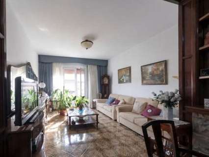 Piso en venta en Madrid