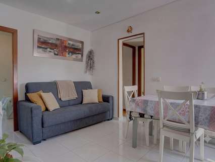 Piso en venta en Madrid rebajado