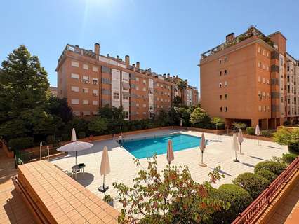 Piso en venta en Madrid