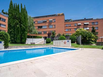 Piso en venta en Madrid rebajado
