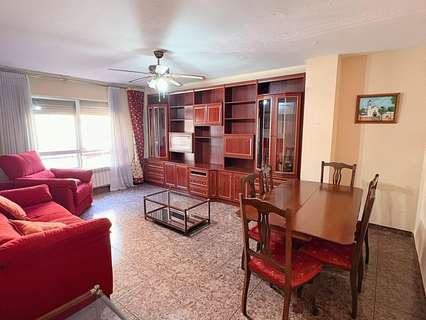 Piso en venta en Madrid