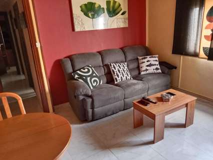 Piso en venta en Madrid
