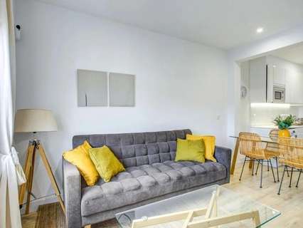 Piso en venta en Madrid