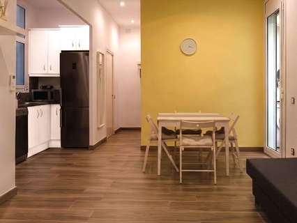 Piso en venta en Madrid