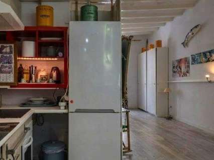 Piso en venta en Madrid rebajado