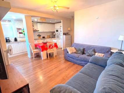 Piso en venta en Madrid rebajado