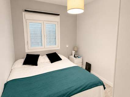 Piso en venta en Madrid