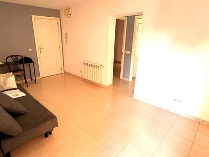Piso en venta en Madrid