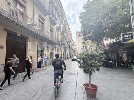 Local comercial en alquiler en Valencia