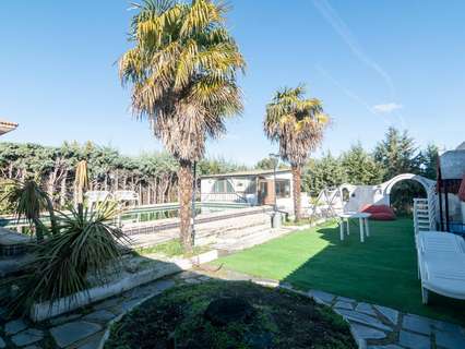 Casa en alquiler en Villaviciosa de Odón