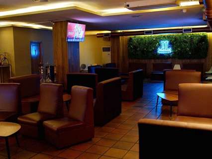 Local comercial en venta en Leganés