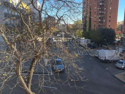 Piso en venta en Madrid