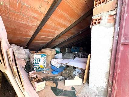 Casa en venta en Escalona