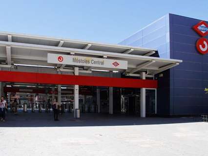 Piso en venta en Móstoles rebajado