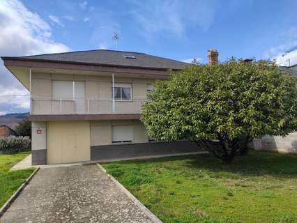 Chalet en venta en Cacabelos rebajado