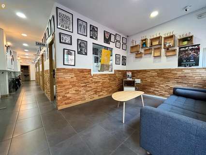 Local comercial en alquiler en Móstoles rebajado
