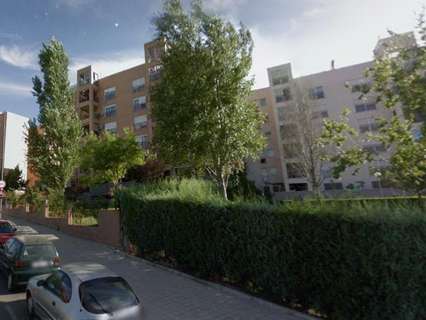 Ático dúplex en venta en Móstoles