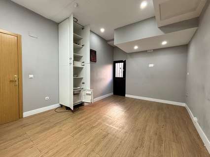 Local comercial en alquiler en Móstoles