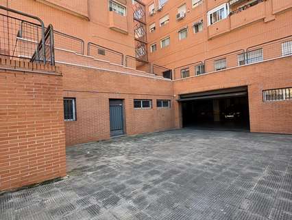Plaza de parking en venta en Móstoles