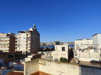 Casa en venta en Águilas