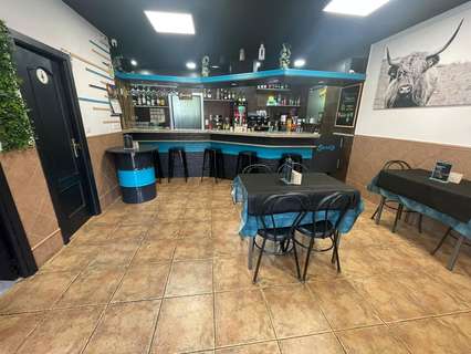 Local comercial en venta en Fuenlabrada