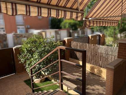 Casa en venta en Parla