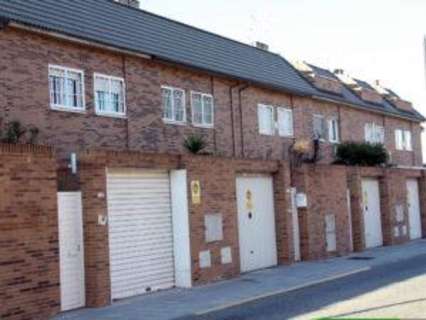 Chalet en venta en Parla