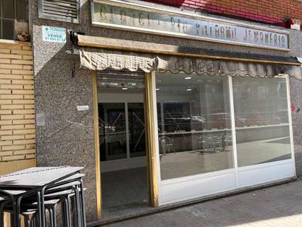 Local comercial en venta en Móstoles