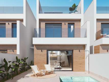 Casa en venta en San Pedro del Pinatar