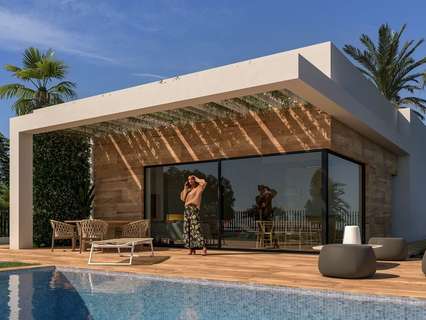 Casa en venta en Los Alcázares