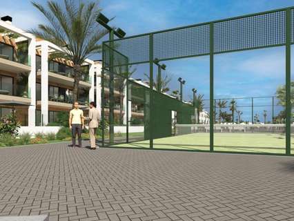 Apartamento en venta en Los Alcázares