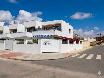 Casa en venta en San Pedro del Pinatar