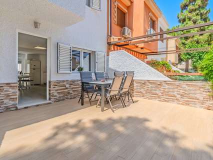 Casa en venta en Los Alcázares